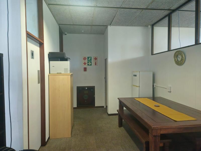 To Let commercial Property for Rent in Brackenfell Western Cape